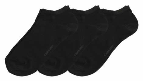 Bj�rn Borg Essential Steps 3-parin Pakkaus,  - Bj�rn Borg