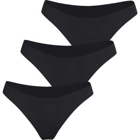 Pienoiskuva Bjrn Borg Invisible Brief 3p, S, Multipack 1
