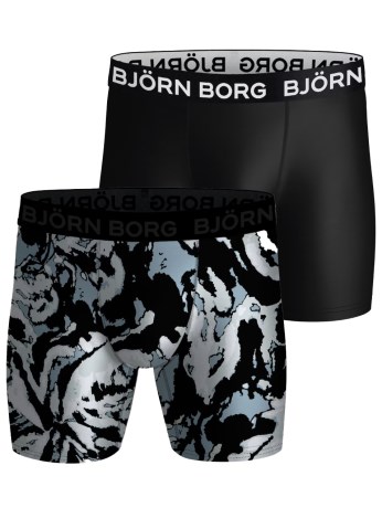 Pienoiskuva Bjrn Borg Performance Boxer 2-pack, S, 