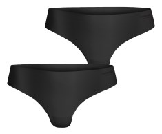 Bj�rn Borg Performance Thong 2-pack