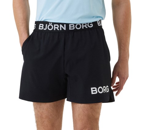 Bj�rn Borg Short Shorts,  - Bj�rn Borg