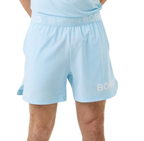 Pienoiskuva Bjrn Borg Short Shorts, M, Crystal Blue