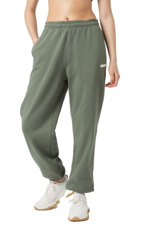 Bj�rn Borg Studio Oversized Pants,  - Bj�rn Borg