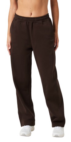 Pienoiskuva Bjrn Borg Studio Oversized Straight Pants, S, Mole