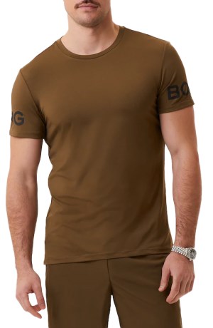 Bj�rn Borg T-Shirt,  - Bj�rn Borg