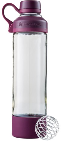 BlenderBottle Mantra Glass,  - BlenderBottle