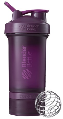 BlenderBottle ProStak,  - BlenderBottle