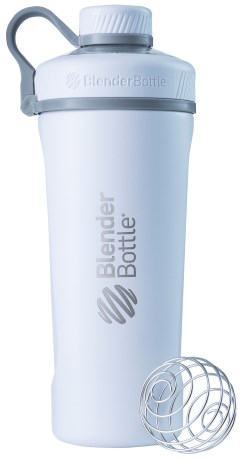 BlenderBottle Radian Insulated Stainless Steel,  - BlenderBottle