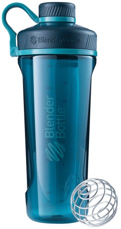 BlenderBottle Radian Tritian,  - BlenderBottle