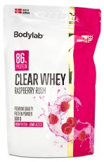 BodyLab Clear Whey