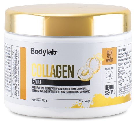 Bodylab Collagen,  - Bodylab