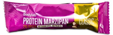 Bodylab Protein Marzipan,  - Bodylab