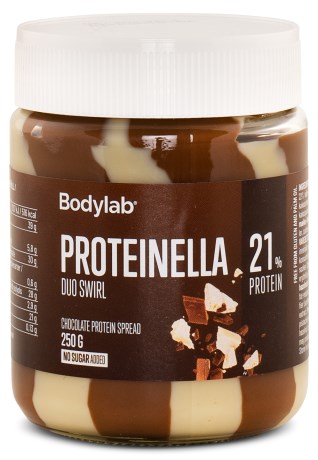 Bodylab Proteinella,  - Bodylab