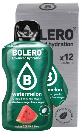 Bolero Sticks  Drinks,  - Bolero