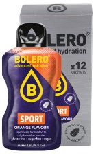 Bolero Sticks  Drinks