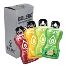 Bolero Sticks Mix