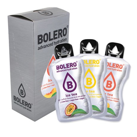 Bolero Sticks Mix,  - Bolero