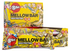 BSC Mellow Bar