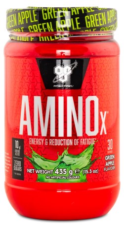 BSN Amino-X,  - BSN