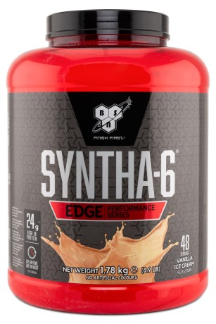 Pienoiskuva BSN Syntha 6 Edge, 48 annosta, Vanilla Ice Cream