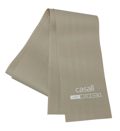 Pienoiskuva Casall Flex Band Recycled, 1 kpl, Light Green