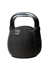 Pienoiskuva Casall Kettlebell Soft, 12 kg