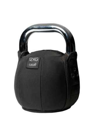 Pienoiskuva Casall Kettlebell Soft, 12 kg