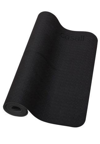Pienoiskuva Casall Yoga Mat Position, Black/grey
