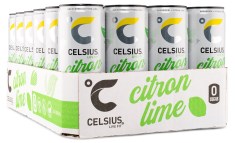 Celsius Energiajuoma