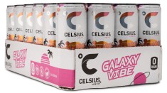 Celsius Energiajuoma