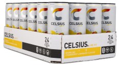 Celsius Energiajuoma