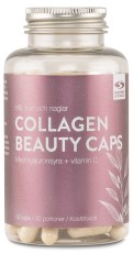 Collagen Beauty Caps