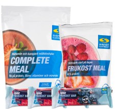 Pienoiskuva Complete Meal Pack, Paketti