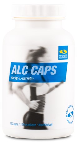 Core ALC Caps,  - Svenskt Kosttillskott