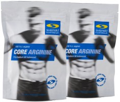 Pienoiskuva Core Arginine, 400 g