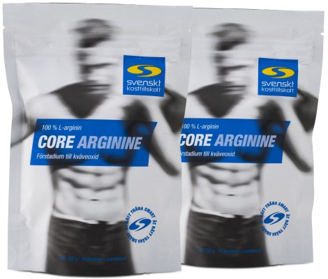 Pienoiskuva Core Arginine, 400 g