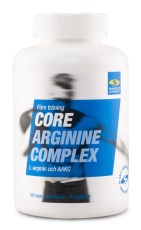 Core Arginine Complex