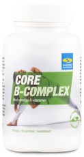 Core Vitamin B-Complex+