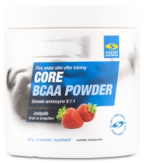 Core BCAA Powder