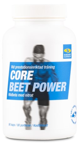 Core Beet Power,  - Svenskt Kosttillskott