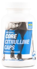 Core Citrulline Caps