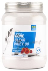 Clear Whey - 90% Proteiinia