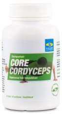 Core Cordyceps