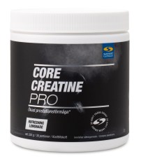Pienoiskuva Core Creatine Pro, Virkistävä limonadi, 330g