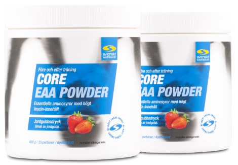 Core EAA Powder,  - Svenskt Kosttillskott