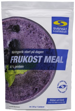 Core Aamiaisateria,  - Svenskt Kosttillskott