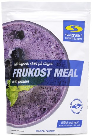 Core Aamiaisateria,  - Svenskt Kosttillskott