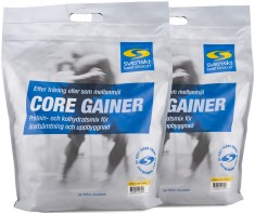 Pienoiskuva Core Gainer, Kermainen Vanilja, 8 kg