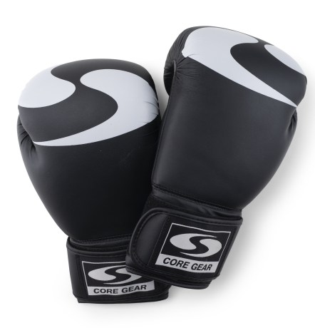 Core Gear Boxing Gloves,  - Core Gear