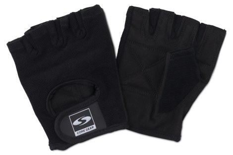 Core Gear Gym Gloves,  - Core Gear